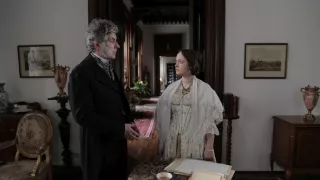 Viktorie - vášeň a moc