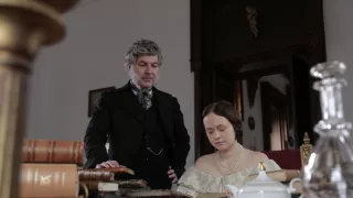 Viktorie - vášeň a moc