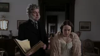 Viktorie - vášeň a moc