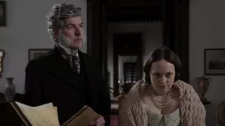 Viktorie - vášeň a moc