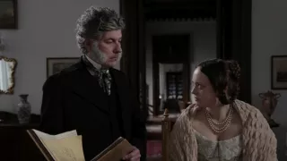 Viktorie - vášeň a moc