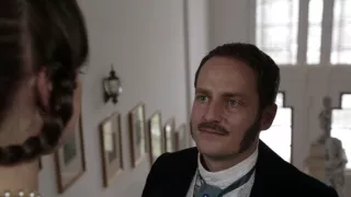 Viktorie - vášeň a moc