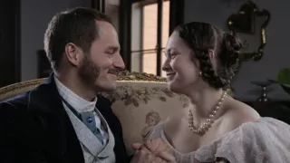 Viktorie - vášeň a moc