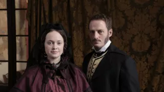 Viktorie - vášeň a moc