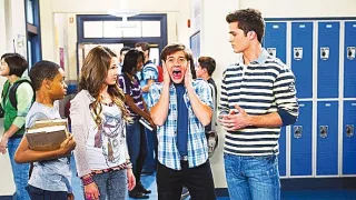 Laboratorní krysy (61)