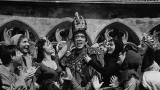 Billancourt: Belmondo, Delon, Gabin a ti druzí