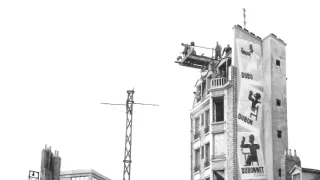 Billancourt: Belmondo, Delon, Gabin a ti druzí