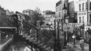 Billancourt: Belmondo, Delon, Gabin a ti druzí