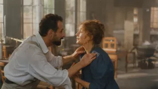 Billancourt: Belmondo, Delon, Gabin a ti druzí