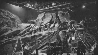 Billancourt: Belmondo, Delon, Gabin a ti druzí