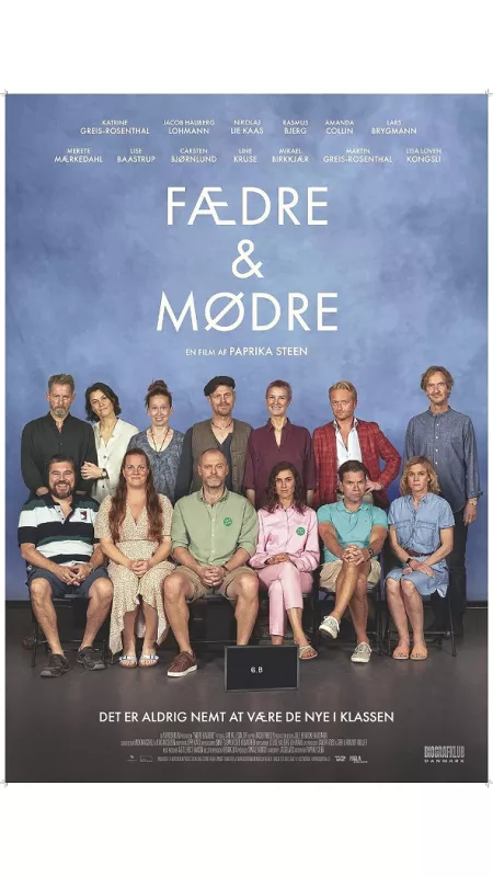 Otcovia a matky (Faedre & modre), 2022 - fotogaléria