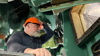 Technické klenoty (5/8)