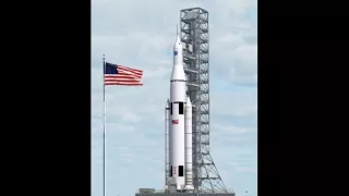 Výpravy do vesmíru (1)