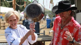 Mary Berry a najlepšie rýchle občerstvenie na svete (5)