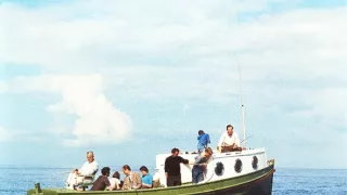 Snowdon & Margaret: Skandální aféra