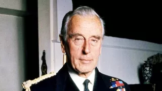 Snowdon & Margaret: Skandální aféra