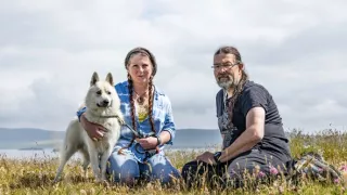 Ben Fogl a lidé žijící v divočině IX (8)