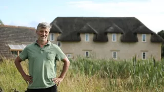 Ben Fogl a lidé žijící v divočině IX (8)