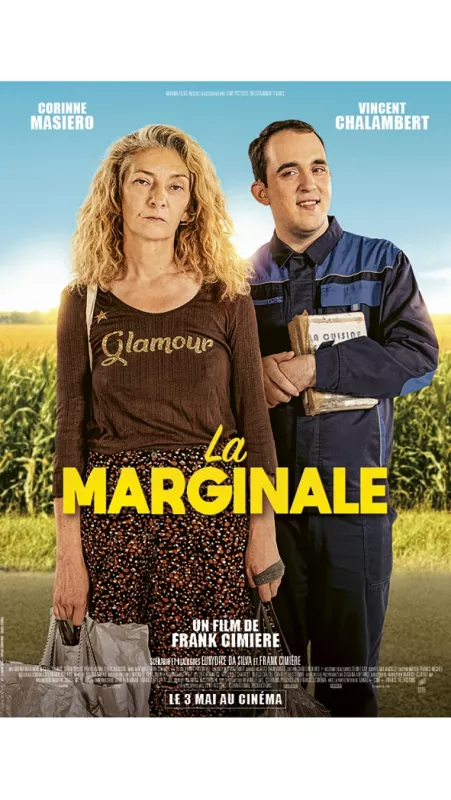 Na okraji (La Marginale), 2023 - fotogaléria
