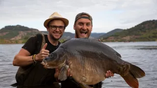 Kapří monstra VII (2)