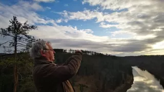 Vltava, naše řeka (6/10)