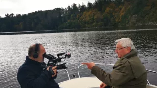 Vltava, naše řeka (6/10)