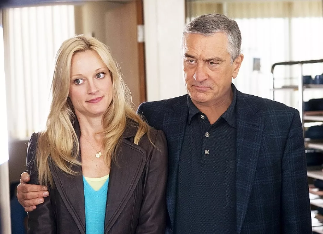 Fotri sú lotri (Little Fockers), 2010 - fotogaléria