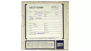 John Lennon & Yoko Ono - Above Us Only Sky