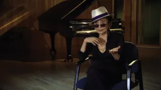 John Lennon & Yoko Ono - Above Us Only Sky