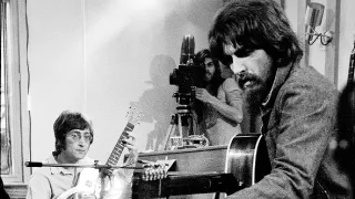 John Lennon & Yoko Ono - Above Us Only Sky