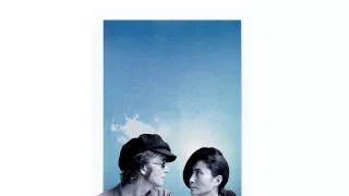 John Lennon & Yoko Ono - Above Us Only Sky