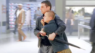 Minority Report