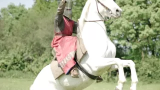 Normandie: Země bojovníků (3)