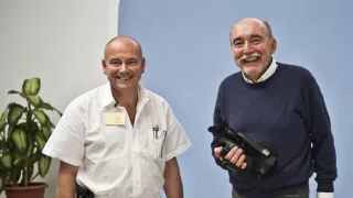 České himalájske dobrodružstvo II