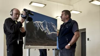 České himalájske dobrodružstvo II