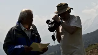 České himalájske dobrodružstvo II