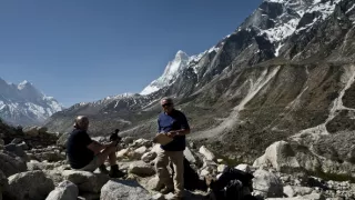 České himalájske dobrodružstvo II