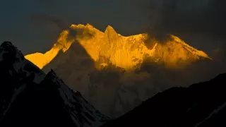 České himalájske dobrodružstvo II