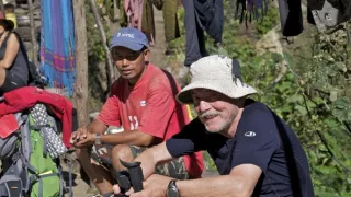 České himalájske dobrodružstvo II