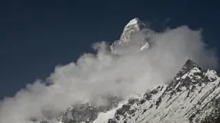 České himalájske dobrodružstvo II