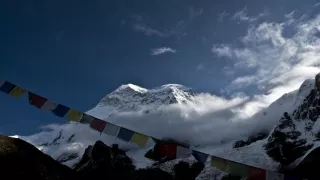 České himalájske dobrodružstvo II