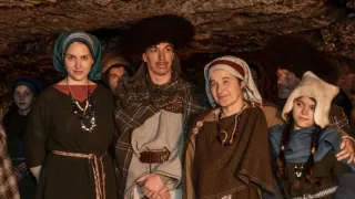 Sága o soli