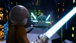Star Wars: Příběhy Droidů