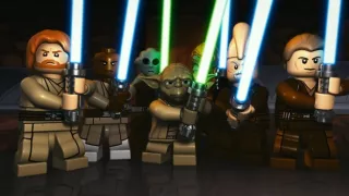 Star Wars: Příběhy Droidů