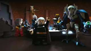 Star Wars: Příběhy Droidů