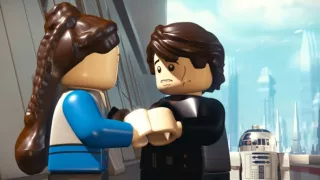 Star Wars: Příběhy Droidů