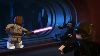 Star Wars: Příběhy Droidů