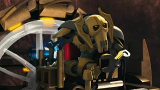 Star Wars: Příběhy Droidů
