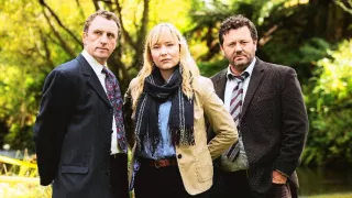 Vraždy v Brokenwoode (2)