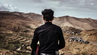 Anjeli zo Sindžáru